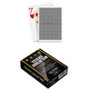 Dal - 24138 Texas Hold'em Casinò Quality Retro Black