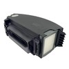 SCREENTRONICS Dust Bin w/Automatic Dirt Disposal Port Compatible Replacement for