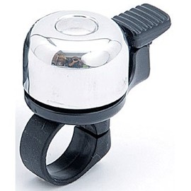 Tokyo Bell TB-555 Chibi Maru Pro Bell SL Silver