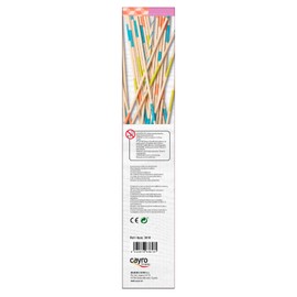 Cayro 150-3618 3618 Mikado, Multicoloured