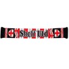 Sheffield Utd Football Fans Scarf (100% Acrylic), Sheffield Utd Scarf,