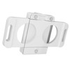 Auto Burger Patty Maker, 2 Holes Non Stick Auto Hamburger