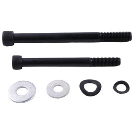 Czomoizc 420641852 420941909 Clutch Bolt Kit Compatible with Can-am V-Twin Outlander 1000 1000R 800R 850 650 570 500