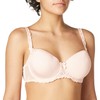 Simone Perele Women's Andora 3D Molded Bra, Blush, 30E