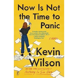 Now is Not the Time to Panic