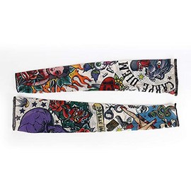 Gift Republic Emergency Tattoo Sleeves