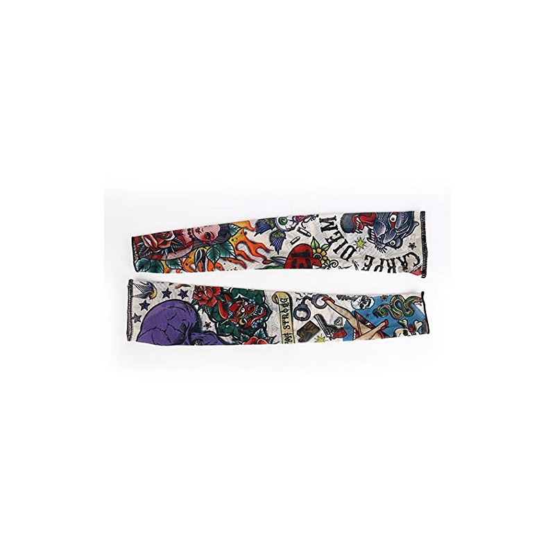 Gift Republic Emergency Tattoo Sleeves