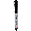 Teranishi Chemical Magic Knock, Fine Point, Black, 10 Pieces