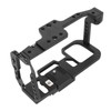 for BMPCC 4K 6K Cage Professional for Blackmagic Design Pocket