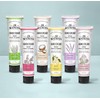 J.R. Watkins Hand Cream with Shea and Cocoa Butters, Coconut,