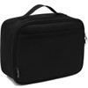 FlowFly Kids Lunch Box Insulated Soft Bag Mini Cooler Back