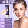All-Over Teint Perfektionierer, 2PCS All Over Complexion Perfector, Body Coverage