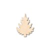 Unfinished Wood Pine Tree Shape Fall Winter Craft up to