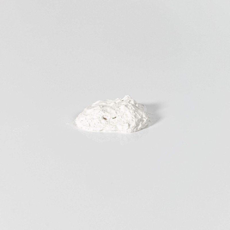 L3 Mud Facial Scrub - Acne Reduction Gentle and Effective