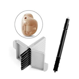 WIDEX NANOCARE WAX GUARD = 2PACKS (16 Filters)