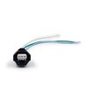 Crankshaft Camshaft Position Sensor Connector Plug Fit Compatible with 370Z