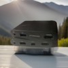HTC Two Vive 2PU6100 PC & Console VR Headset Link
