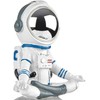 BRUBAKER Decorative Figure Astronaut Tailored on the Moon - 18