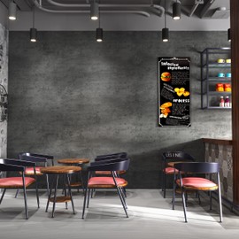 burgeliy Dark Grey Concrete Wallpaper Concrete Contact Paper for Walls Cement Textured Wallpaper Peel and Stick Wall Paper Sticker Pull and Stick 16"x169" Matte Adhesive Wallpaper for Bedroom