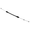 Parking Brake Release Handle Compatible with 2004 Ford F-150 Heritage