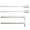 Cloudpower 14 cm flush rod set for Geberit S-Igma push