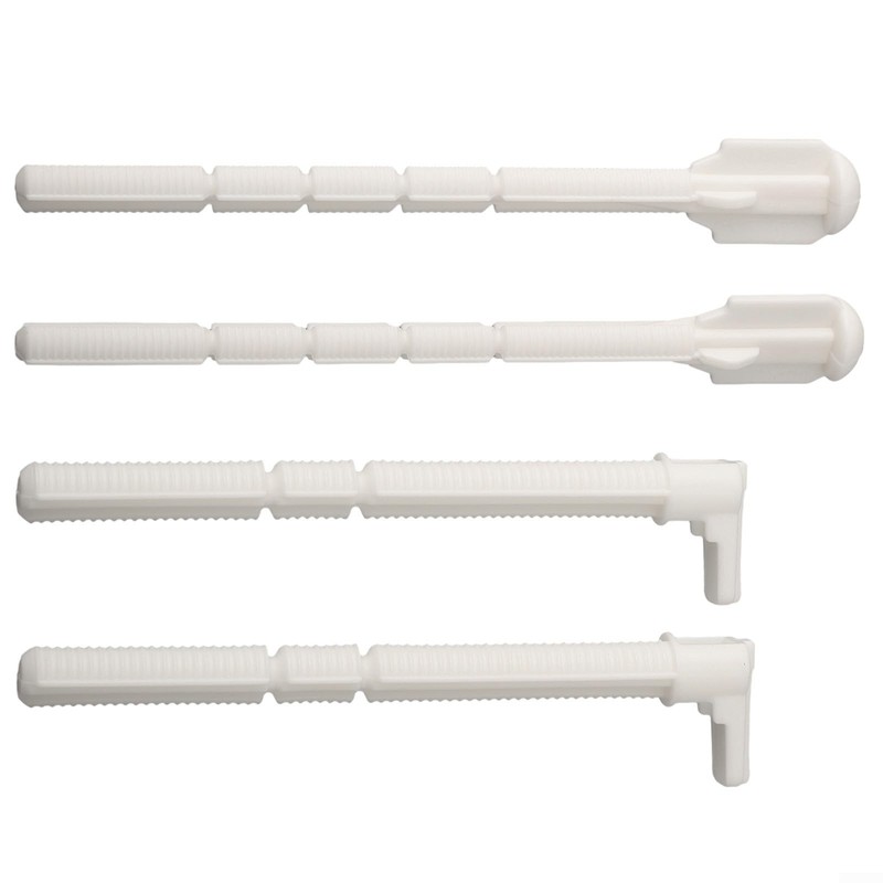 Cloudpower 14 cm flush rod set for Geberit S-Igma push