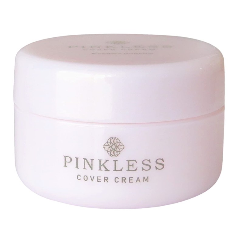 PINKLESS COVER CREAM 0.9 oz (25 g)