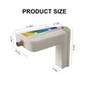 2025 New Version Automatic Pool Filler, Pool Water Leveler Auto