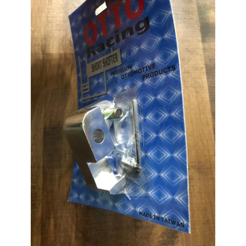 OTTO RACING For Honda Accord 1998-2002 Short Shifter Adapter