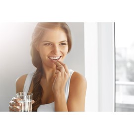 LINEAVI Multivitamin, High Dose with 23 Vitamins and Minerals from A-Z, Supports the Normal Function of the Lmmune System, Made in Germany, 120 Vegan Capsules (4 Month Supply)