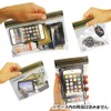 LOKSAK ALOKD4-SMP-4 Waterproof Multi Case, S Multi S