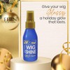EBIN 24 HOUR WIG SHINE OIL FREE