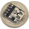 yddmyo 20pcs for USB Mini Breakout Board with 2.54mm 0.1"