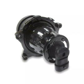 Quad Logic Can Am Renegade Outlander Front High Beam Headlight Assembly with Bulb 710002525