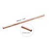 uxcell Copper Tube, 8mm 9mm 10mm 11mm 12mm 13mm OD
