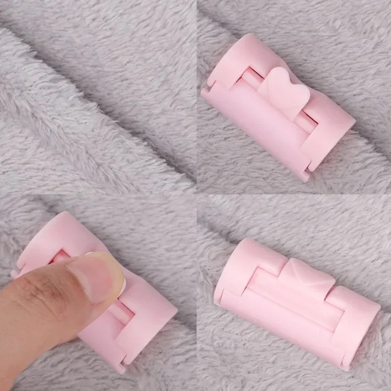 Closiq Bed Sheet Clips Fastener – Non-Slip Resistant Grips for Secure Hold, Bedroom Mattress Bedding