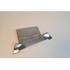 NU2U Flame deflector and Flame/Wind Guard -fits only Arc &