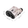 5-600P Range Finder Telescope Laser Distance Meter for Golf Hunting