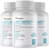 Anti-Anxiety Anti Anxiety Premium Formulation - 180 Capsules - 3
