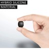 airFit [3 Pairs] Ear Tips for Airpods Pro Replacement Silicone