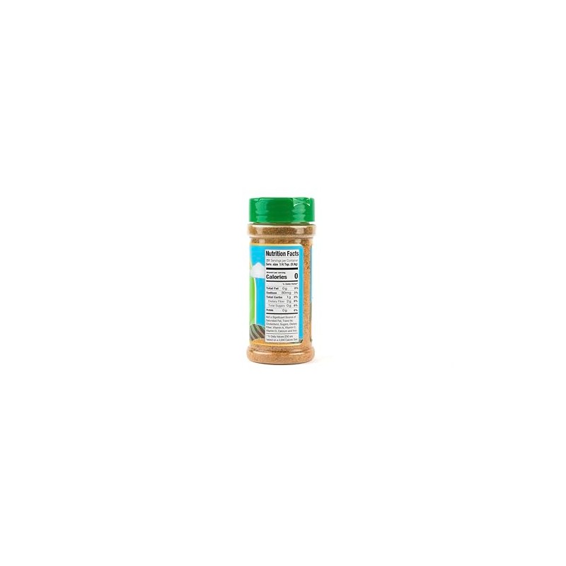 Seafood Spice 8 oz