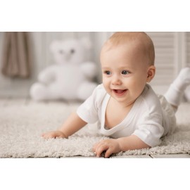 UD_Infant Sweatshirt, Onezie And Pants - 3 Pc Set Cs_0226l