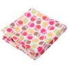 Waterproof Wet Dry Bag Large Capacity Cloth Snacks Bags Reusable