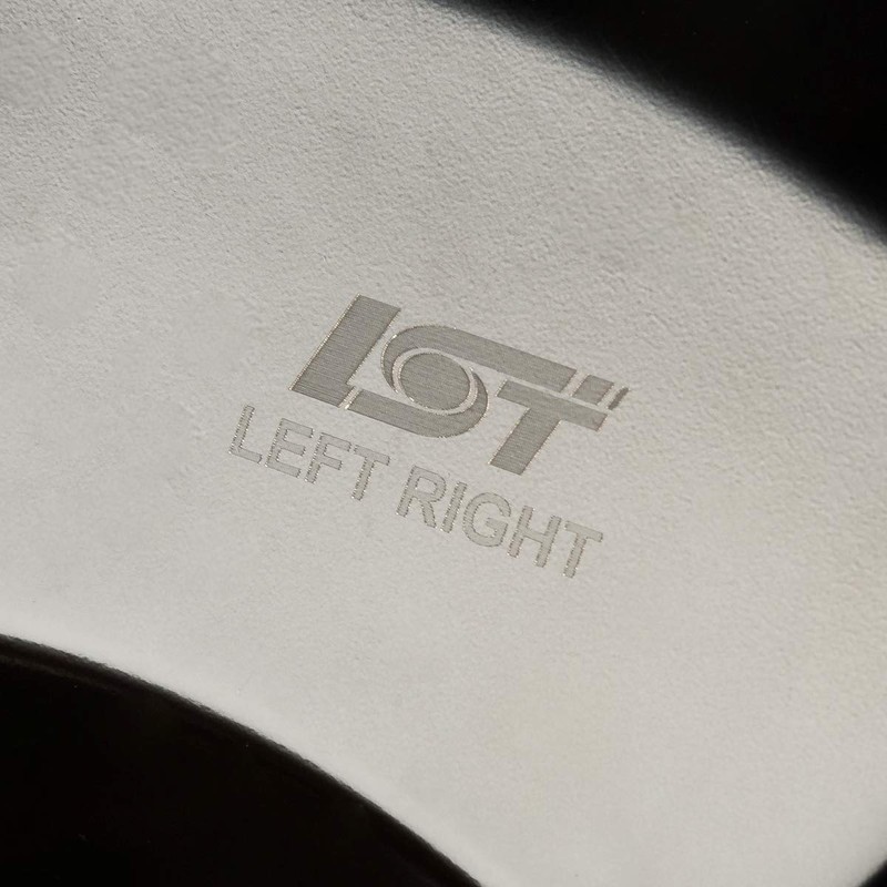 LST Anchor Plate Mudguard Rear Brake Disc II 2 3