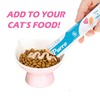 Heart & Field Heart & Field Cat Treats, Squeezable Lickable