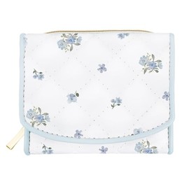 Vernatur Mini Wallet Blue