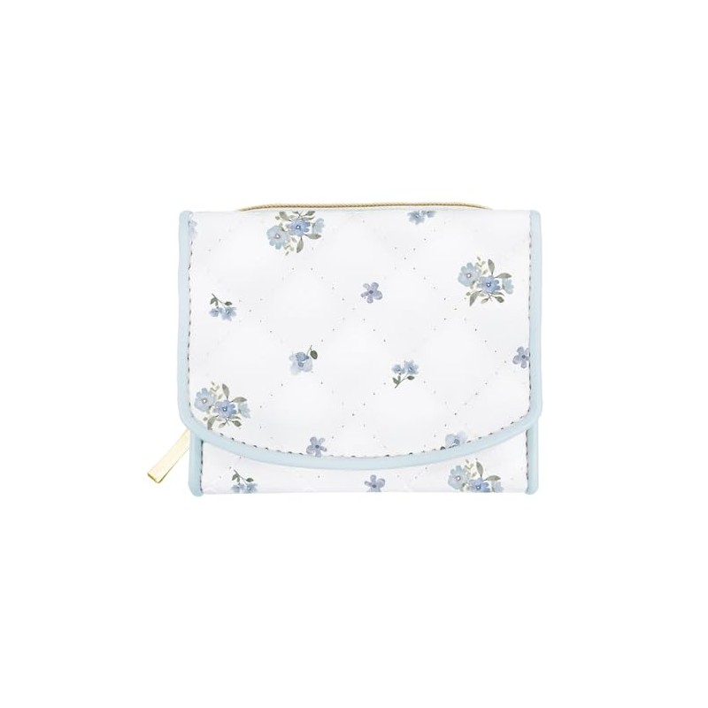 Vernatur Mini Wallet Blue