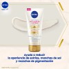 NIVEA Crema corporal Luminous630 anti-estrías 200 ml