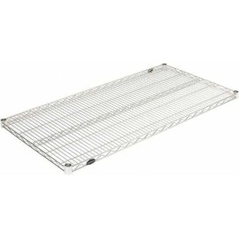 Value Collection 36" Wide, 1.19" High, Open Shelving Accessory/Comp