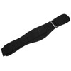 Weight Lifting Belt Fitness Training Waist Support Brace Widen Nylon